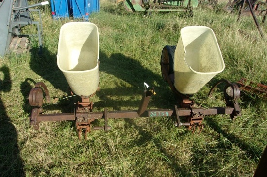International Planter