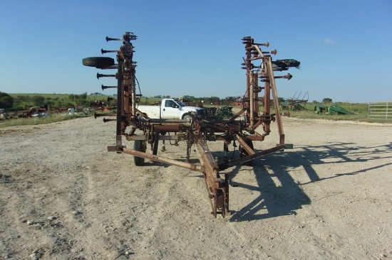 Graham Chisel Plow