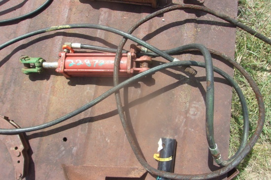 Hydraulic Cylinder
