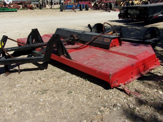 Woods 121 Shredder