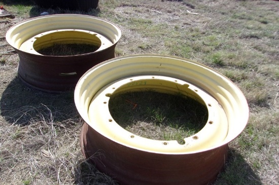 Rims