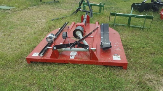 2022 Ag-meier Mohawk Shredder