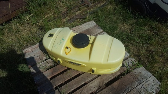 Becknell Tank