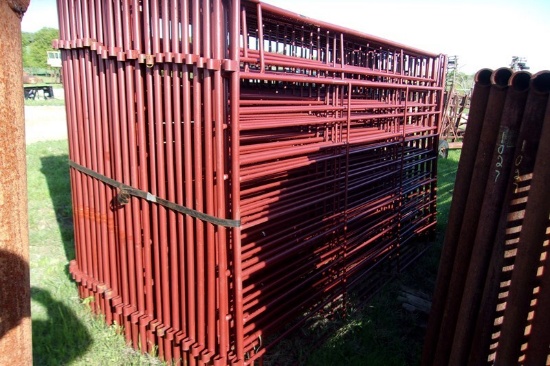 Hooten Cattle Panels