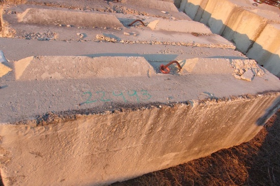 Concrete Blocks
