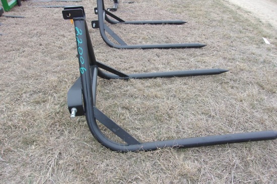 Armstrong AG RB2000110X Hay Fork