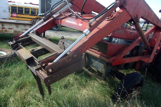 International 2250 Loader