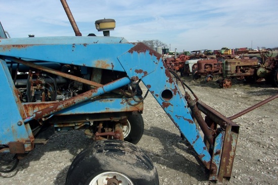 Ford Front-end Loader