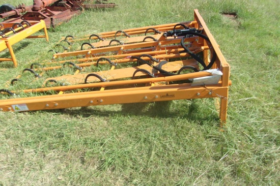 Landhonor HAG-12-24Q Grapple