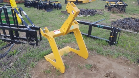 Armstrong AG RG28-0 Root Grubber