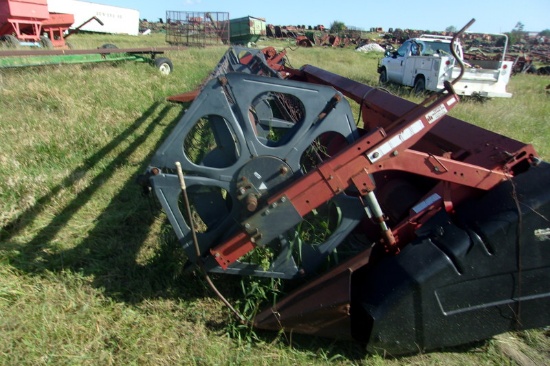 Case IH 1010 Header