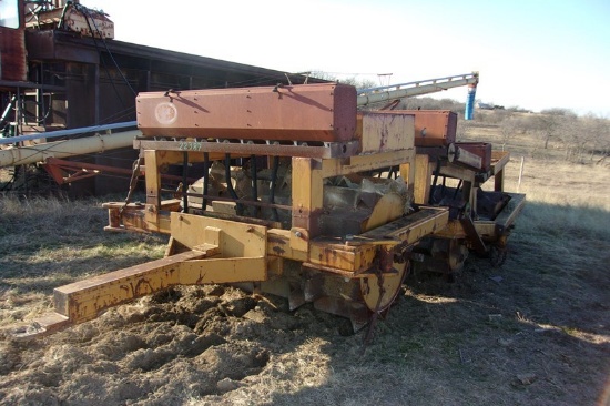 Aerator