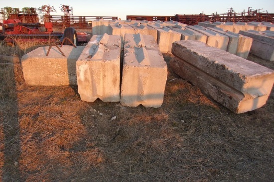 Concrete Blocks