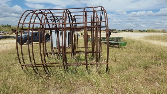 Hooten Hari Hay Ring