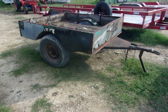 Trailer
