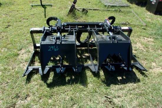 Armstrong AG GRD72 Grapple