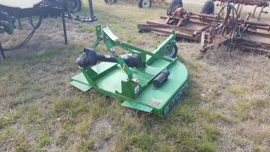 Frontier RC2048 Shredder
