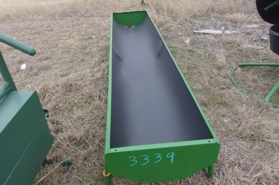 10GTME Feed Trough