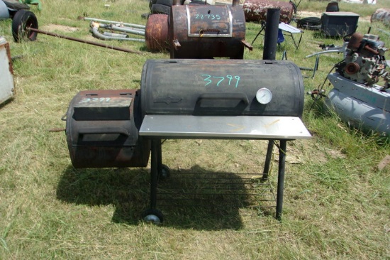 Smoker