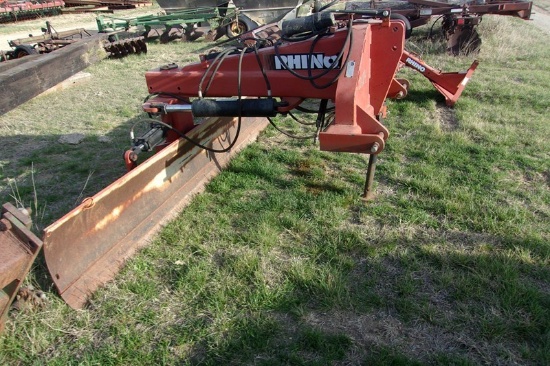 Rhino 1540 Blade