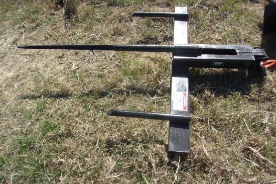 Armstrong RB3500-X Hay Spear