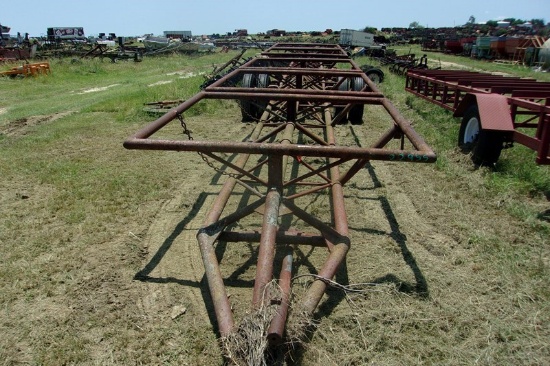 Hay Trailer