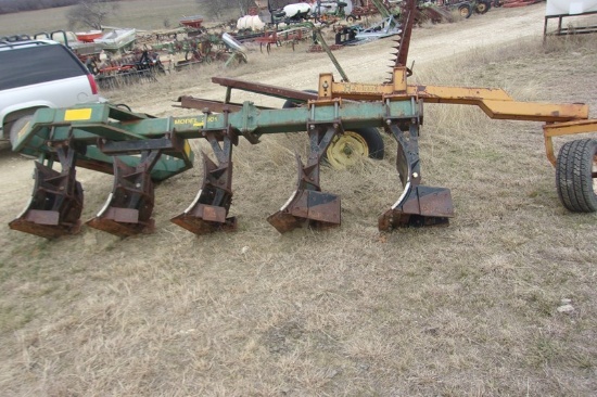 Harrell 2805 Switch Plow