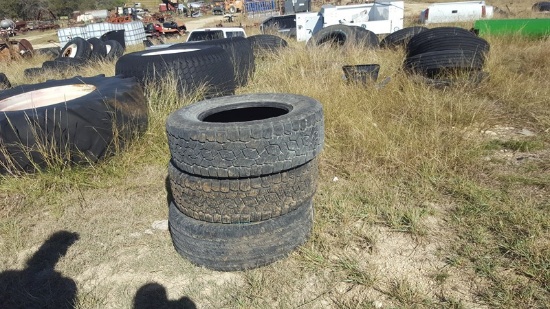 Tires