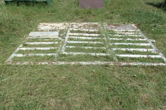 Fence Panel