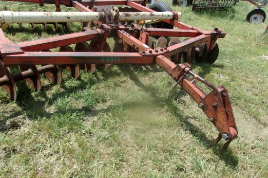 Krause 628 Disc