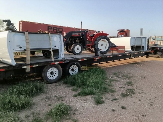 2023 Dodge  Truck Bed's