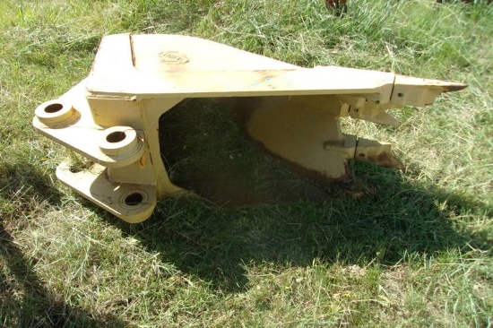 Hensley Rock Bucket
