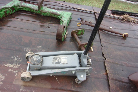 Ever Craft Floor Jack