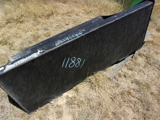 Armstrong AG Bucket