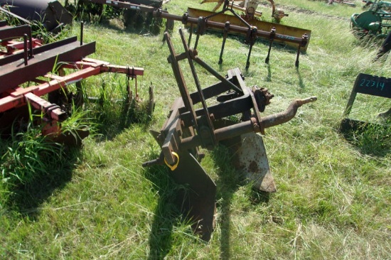 John Deere Moldboard