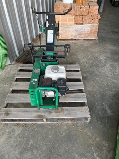 Classen Pro Sod Cutter