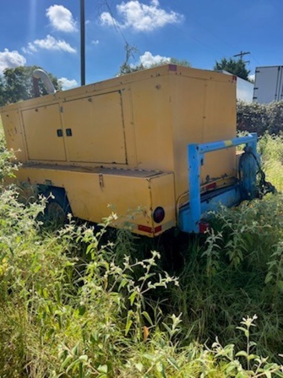 Compressor