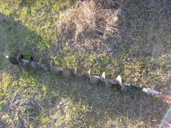 International Clean Grain Auger