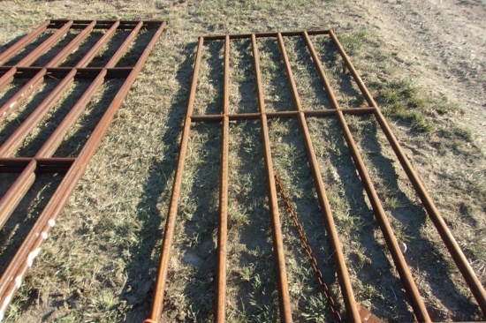 Gate
