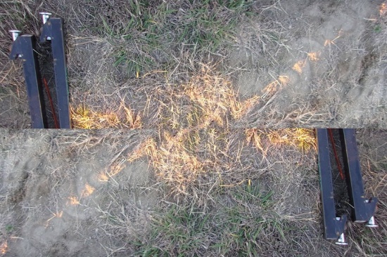 IT 100-32-1524 Pallet Fork