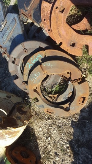 Wheel Weights