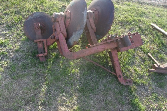 Dearborn Disc