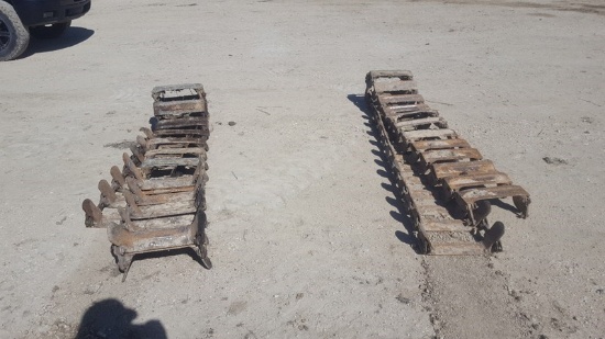 Loegering Skid Steer Tracks