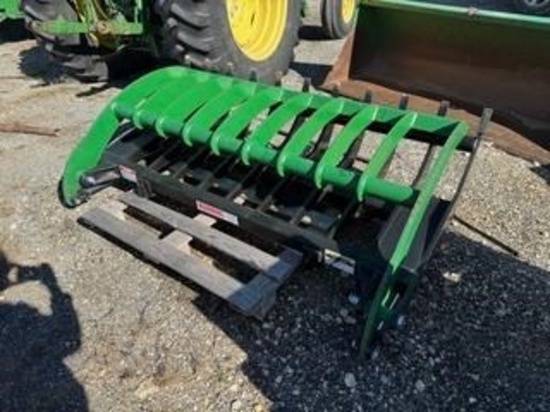 Armstrong  Grapple