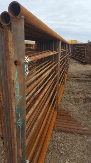 Panels