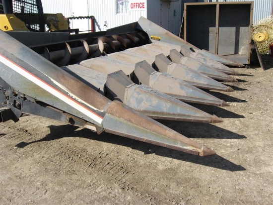 Gleaner 630A Corn Head