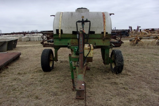 John Deere Sprayer