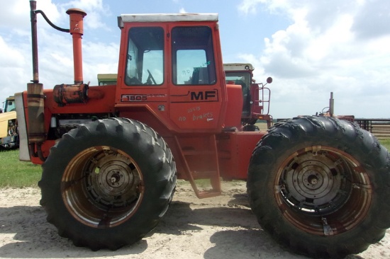 Massey Ferguson 1805 Tractor