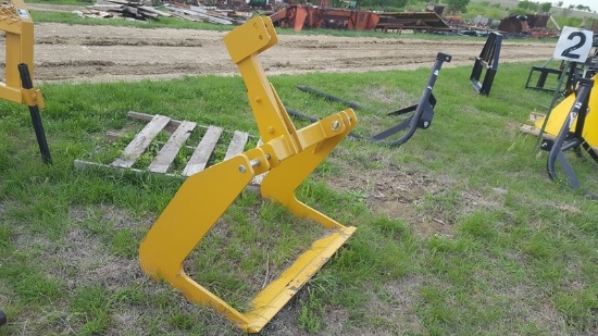 Armstrong AG RG42 Root Grubber
