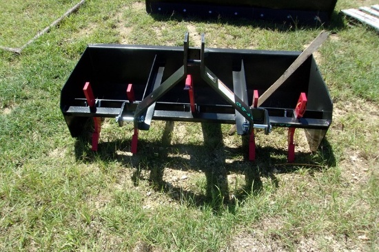 Armstrong AG HBB5-D Box Blade